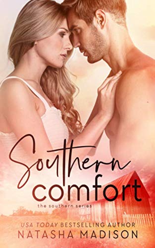 Southern Comfort (The Southern Series)