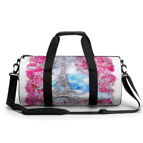 Sac de sport gym sac de voyage sac week-end duffel bag camping 45cm