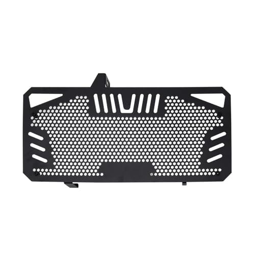 Protection radiateur NC700X pour vos voyages et trajets quotidiens en moto