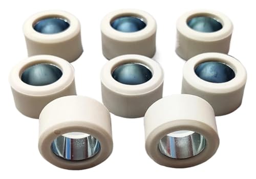 Poulie d'embrayage 30x18mm optimise la transmission de votre CF500CC