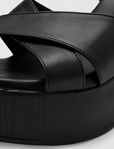Image of Van Heusen Women Platform Heel Heels