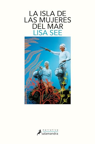 La isla de las mujeres del mar (Spanish Edition)