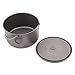TOAKS Titanium 2000ml Pot with Bail Handle