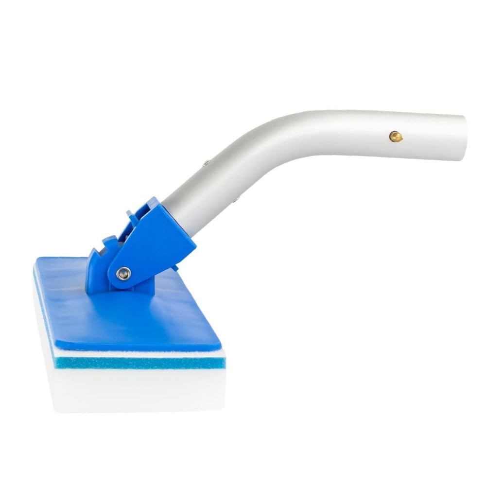 Pool’Gom XL® : la grande gomme magique multi-surfaces, Blanc