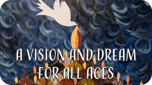 A Vision and Dream for All Ages Titelbild