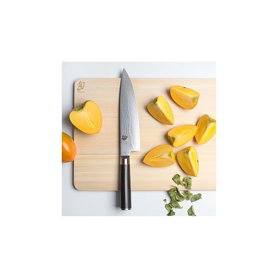 Shun-Classic-15-Piece-Knife-Block-Set Shun Classic 15 Piece Knife Block Set