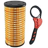 Caterpillar 1R-0746 Hydraulic/Transmission Filter w/ IHD Strap Wrench Bundle (1)