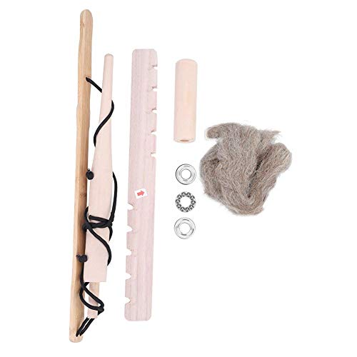 Zerone Outdoor Fire Making Tool Set