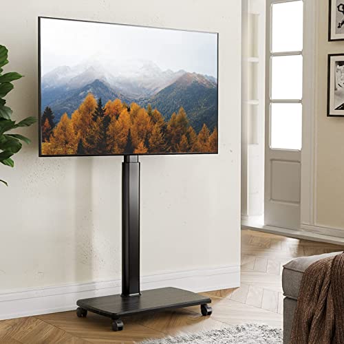 Soporte móvil para TV de 37 a 70 pulgadas