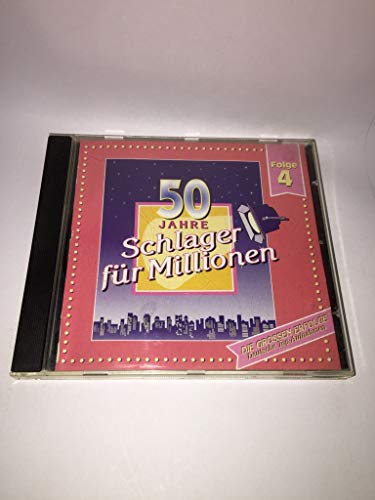 50 Jahre Schlager Fur Millionen Folge 4
