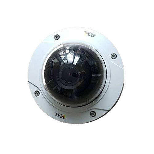 Amazon.co.jp: 01046-001 [AXIS Q3515-LVE 22MM 固定ドーム