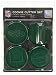 NFL Philadelphia Eagles Officially Licensed Set of Cookie Cutters
