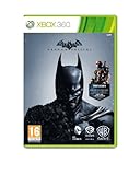 batman arkham origins ps4 pro  Warner Bros Batman Arkham Origins, Xbox 360 - Juego (Xbox 360)