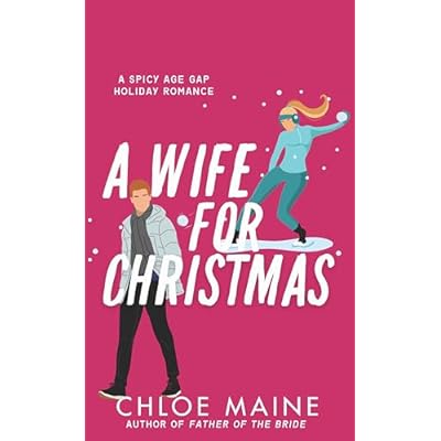 A Wife for Christmas