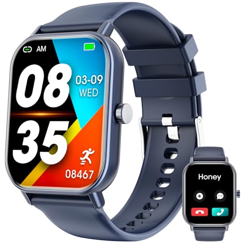 Haulvean Smart Watch