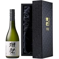 獺祭(だっさい) 純米大吟醸 磨き二割三分 遠心分離 DASSAI 23 Centrifuge | 720ml | 山口県 旭酒造