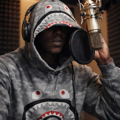 VIVENCIA DE TRAP PODCAST cover art