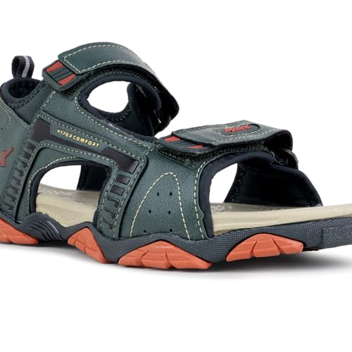 Image of SPARX mens Ss 663 Sandal