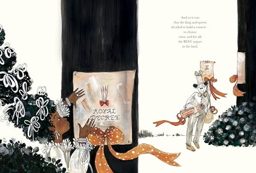 The Arguers - Image 4