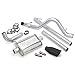 Banks 51322-B Exhaust System