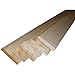 1/4" flat molding