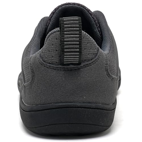 Image of WateLves Wide Water Shoes Mens Womens Barefoot Minimalist Walking Shoes Beach Casual Sneakers Zero Drop Sole