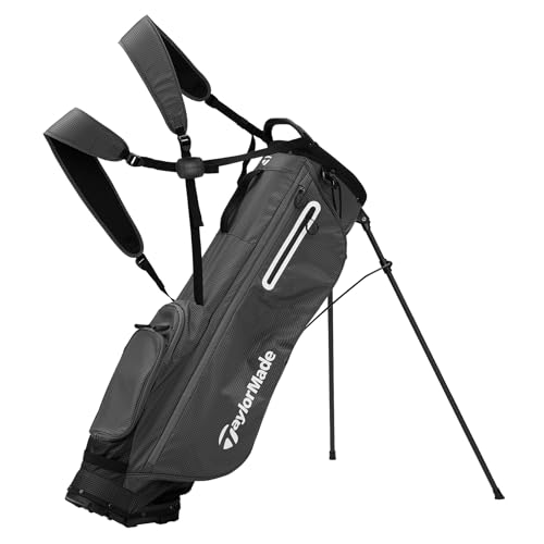 TaylorMade Golf FlexTech Superlite Sac avec Support, 2024