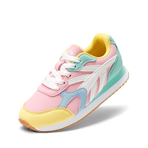 Lace-up Tennis Running Casual Footwear Lillegends Lightweigh