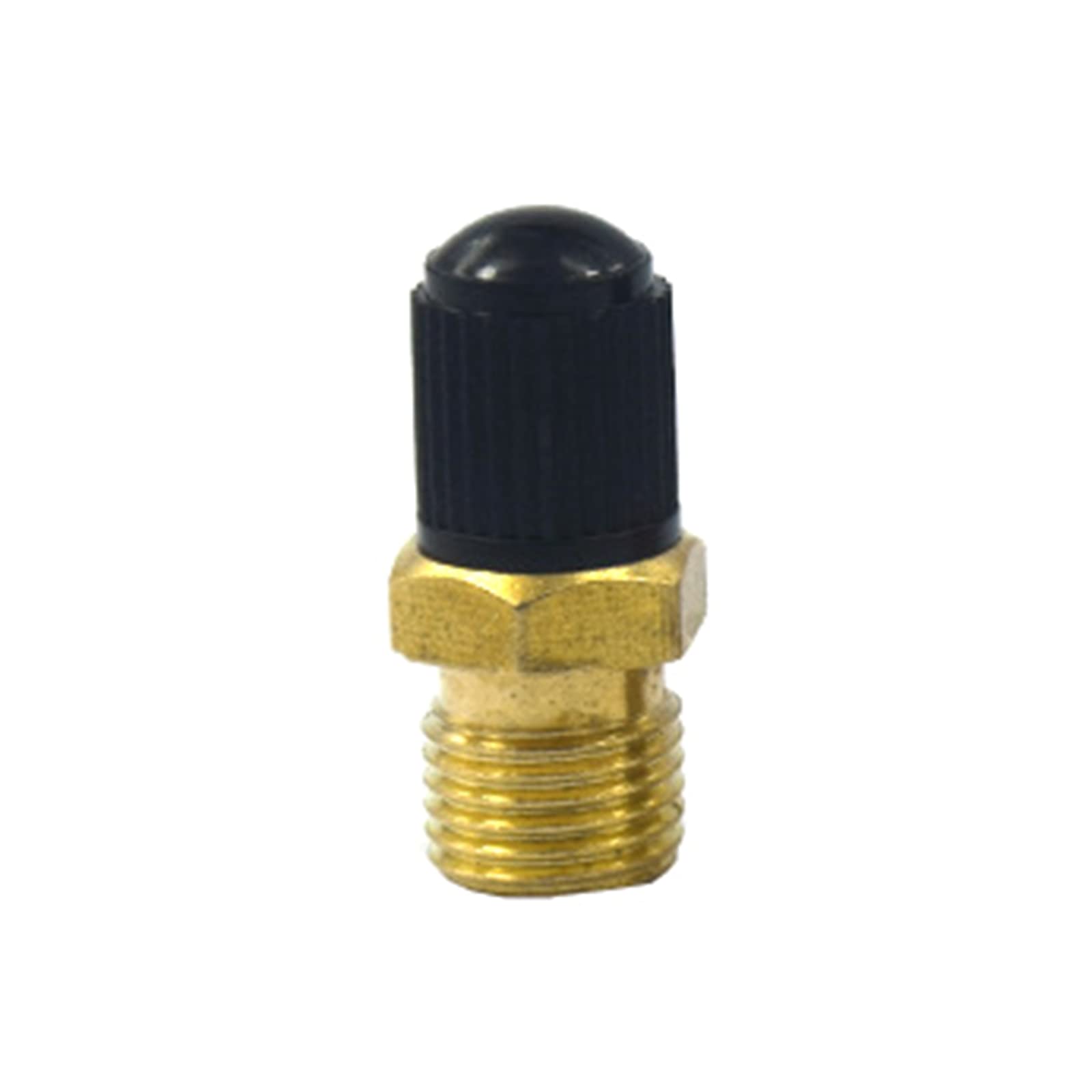 Screw Air Compressor Drain Brass Ideal for Industrial and Household Tanks