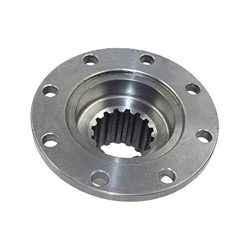 Flange Caixa Mercedes Benz 1113 1313 Fl1359 3522620045