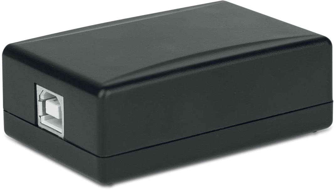 Safescan+D%C2%82clencheur+USB+de+tiroir-caisse+%22UC-100%22%2C+noir