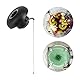 Drive Socket Kit Stecksockel Kit für Vita Mix Mixer Blender Professional Base Gear Ersatzteile mit Schraubenschlüssel