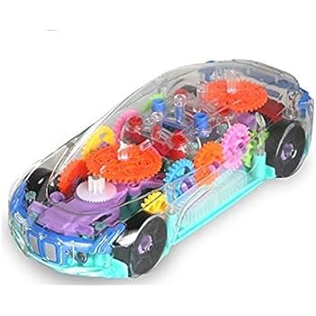 toyworld electric car