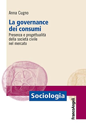 La governance dei consumi. Presenza e