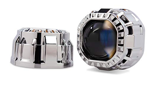 morimoto square mini gg shrouds square gatling gun