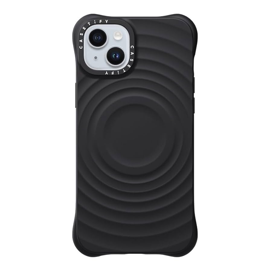 CASETiFY ウェーブ シリコン iPhone15Plus ケース Amazon.co.jp: CASETiFY ウェーブ シリコン iPhone 15 Plus