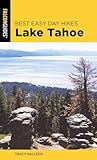 Best Easy Day Hikes Lake Tahoe (Best Easy Day Hikes Series)