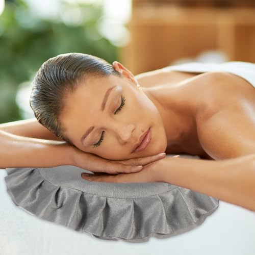 Coussin de massage en forme de U Amosfun réutilisable pour table de salon - 3