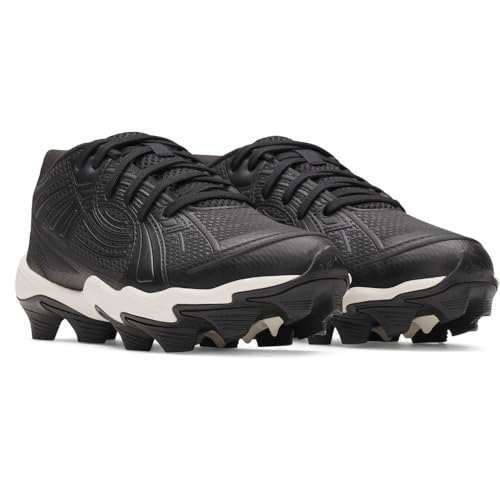 Under Armour Girl's Glyde Sola Rm Jr Softball Cleats Sneaker2