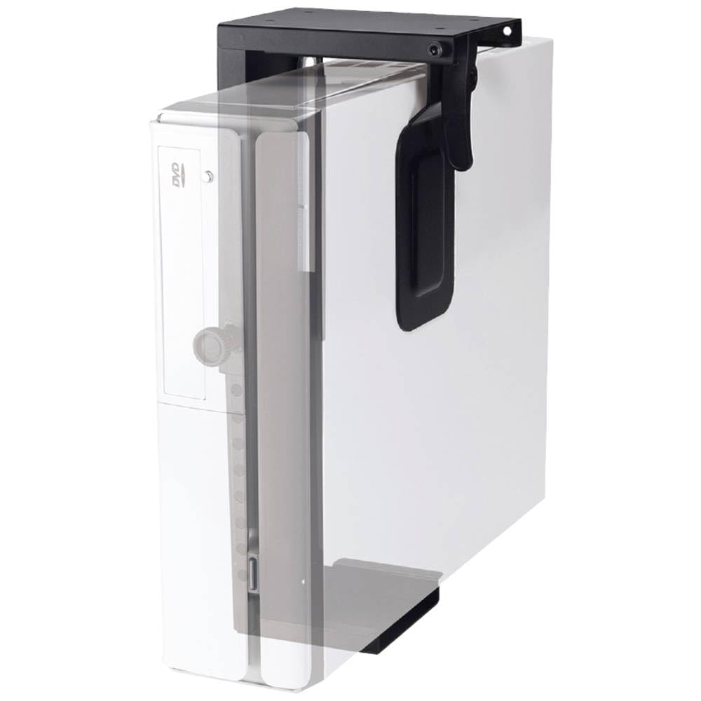 Neomounts Cpu-D075black Cpu Holder - Max 10 Kg - Universal 8717371442408