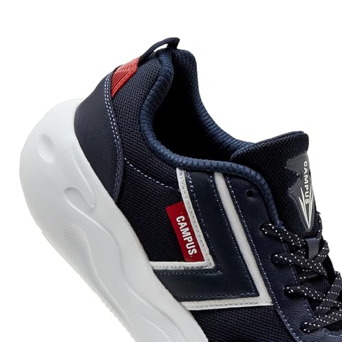 Image of Campus Men's Cipher Sneakers