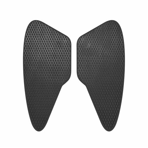 Coussinet réservoir moto Yamaha Niken anti-glisse genou