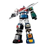 TAMASHII NATIONS 超合金魂 GX-40SP 六神合体ゴッドマーズ CHOGOKIN 50th Ver. 約280mm ダイキャスト&ABS製 塗装済み可動フィギュア