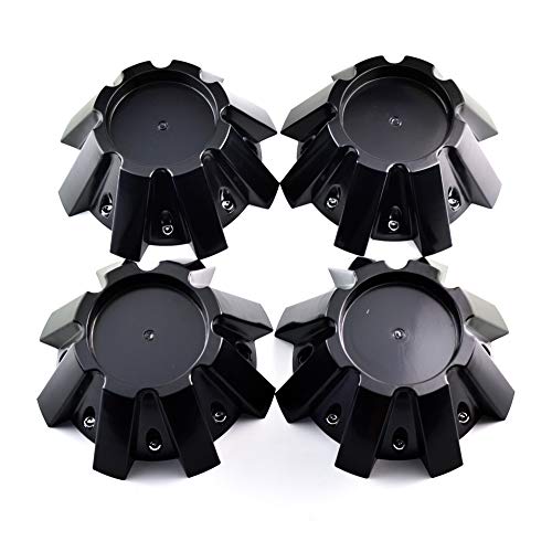Steel Frame Motor Center Cap Image