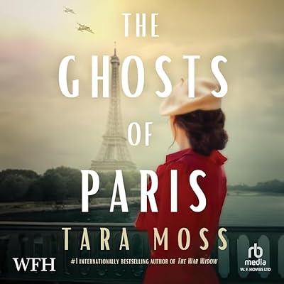 The Ghosts of Paris