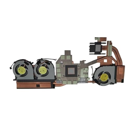 MEDION ERAZER X7857 MD61081 MD60822 MD60823 pm[gp\R CPU&GPU t@&q[gVN