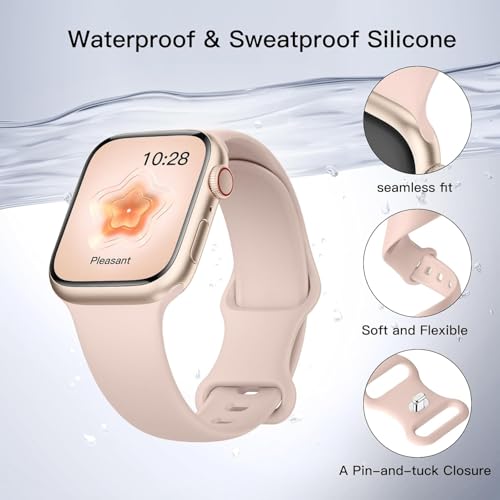 Image of Apple Watch Band for iWatch Series 11 10 9 8 7 6 5 4 3 SE Ultra