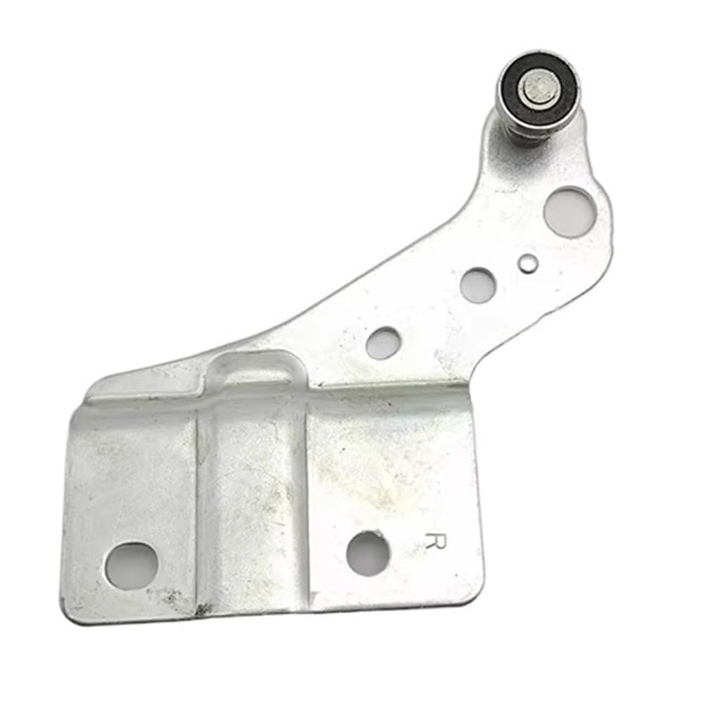 Side Door Roller Compatible with Nissan for NV350 for URVAN E26 2013-2022 82400-3XA0A Right Side Sliding Door Upper Hinge Upper Roller Bearing