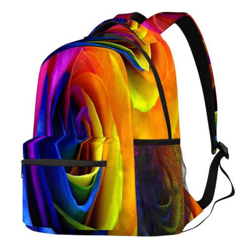 Sac à dos pour enfants filles garçons et adultes idéal comme sac décontracté