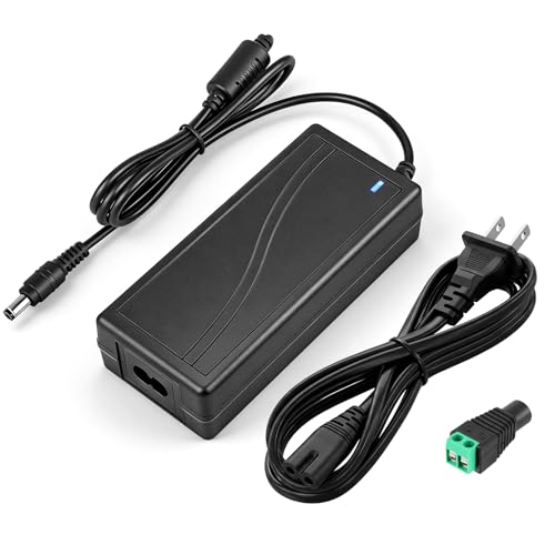 Remplacer adaptateur cassé avec le bloc d'alimentation basse tension 6 V